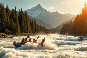 Find the Best White Water Rafting Destinations: Guide & Tips | Your Ultimate Guide to Rafting Adventures, Gear & River Trips