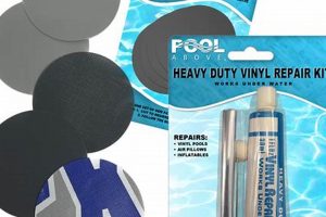 Quick Fix: Inflatable Raft Patch Kit - Inflation Repair! | Your Ultimate Guide to Rafting Adventures, Gear & River Trips