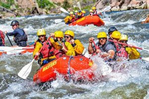 Discover Top Raft Masters in Colorado: Thrills & Safety | Your Ultimate Guide to Rafting Adventures, Gear & River Trips