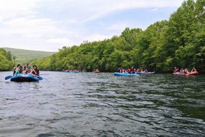 Experience Water Rafting in Philadelphia: Adventure Awaits! | Your Ultimate Guide to Rafting Adventures, Gear & River Trips