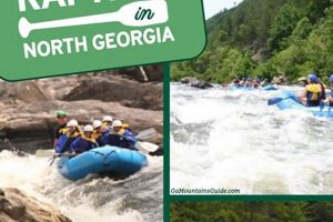 Your North GA River Rafting Adventure | Deals &amp; Info | Your Ultimate Guide to Rafting Adventures, Gear & River Trips