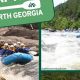Your North GA River Rafting Adventure | Deals &amp; Info | Your Ultimate Guide to Rafting Adventures, Gear & River Trips