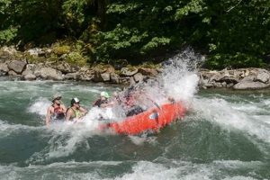 Whitewater Rafting Washington Dc | Your Ultimate Guide to Rafting Adventures, Gear & River Trips