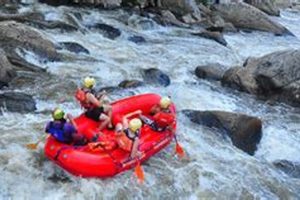 Upper Yough Rafting: Thrills on the Wild Youghiogheny! | Your Ultimate Guide to Rafting Adventures, Gear & River Trips