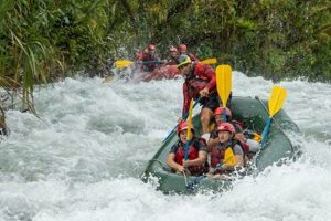 Best White Water Rafting Near San Jose, Costa Rica: Adventure Awaits! | Your Ultimate Guide to Rafting Adventures, Gear & River Trips