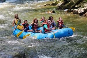 Carolina Outfitters Rafting: Reviews & Your Guide | Your Ultimate Guide to Rafting Adventures, Gear & River Trips