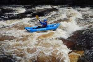 Getaway: Weekend Rafting Trips & River Fun! | Your Ultimate Guide to Rafting Adventures, Gear & River Trips