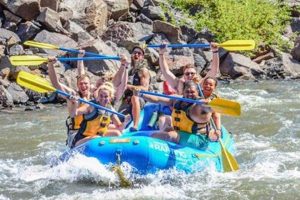 Your Colorado River Rafting Adventure | Boathouse Trips | Your Ultimate Guide to Rafting Adventures, Gear & River Trips