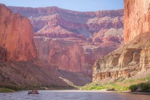 Getaway: 2 Day Grand Canyon Rafting Adventure! | Your Ultimate Guide to Rafting Adventures, Gear & River Trips