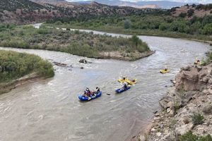 Your Albuquerque River Rafting Adventure Awaits! | Your Ultimate Guide to Rafting Adventures, Gear & River Trips