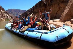 Grand Canyon Rafting Trips 1 Day: Short & Scenic | Your Ultimate Guide to Rafting Adventures, Gear & River Trips