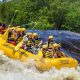 The Forks Maine White Water Rafting: Your Thrilling Adventure! | Your Ultimate Guide to Rafting Adventures, Gear & River Trips