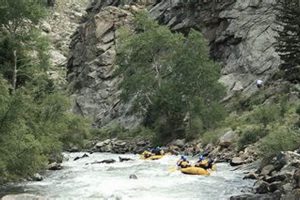 Plan Your Idaho Springs Colorado Rafting Adventure! | Your Ultimate Guide to Rafting Adventures, Gear & River Trips