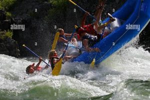 Experience Thrilling Whitewater Rafting in Wyoming! | Your Ultimate Guide to Rafting Adventures, Gear & River Trips