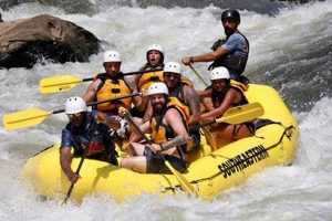 Best Rafting Trip Adventure: Plan Your River Escape | Your Ultimate Guide to Rafting Adventures, Gear & River Trips