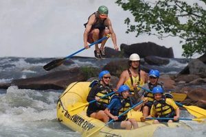 Cheap Groupon White Water Rafting Ocoee Deals Today! | Your Ultimate Guide to Rafting Adventures, Gear & River Trips