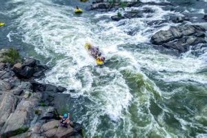 Thrilling White Water Rafting in North Georgia: Your Guide | Your Ultimate Guide to Rafting Adventures, Gear & River Trips