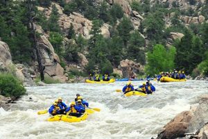 Your Arkansas White Water Rafting Adventure Awaits! | Your Ultimate Guide to Rafting Adventures, Gear & River Trips