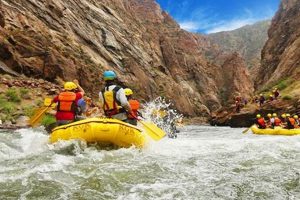 Your First Colorado River Rafting Trip: A Beginner's Guide | Your Ultimate Guide to Rafting Adventures, Gear & River Trips