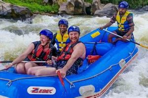 Experience the Thrill: White Water Rafting Adventures Await! | Your Ultimate Guide to Rafting Adventures, Gear & River Trips