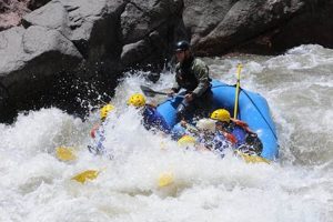 Plan Your Royal Gorge River Rafting Adventure Today! | Your Ultimate Guide to Rafting Adventures, Gear & River Trips