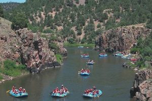 Guided Rafting Near Rocky Mountain National Park: Tips &amp; Trips | Your Ultimate Guide to Rafting Adventures, Gear & River Trips