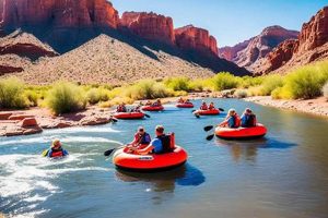 Your AZ Salt River Rafting Adventure: Tips &amp; Trips | Your Ultimate Guide to Rafting Adventures, Gear & River Trips
