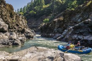 Thrilling White Water Rafting Oregon's Clackamas River! | Your Ultimate Guide to Rafting Adventures, Gear & River Trips