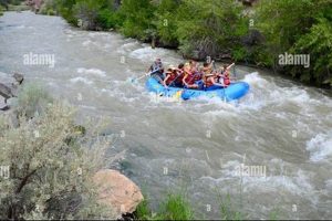 Plan Your Sevier River Rafting Adventure! Deals & Tips | Your Ultimate Guide to Rafting Adventures, Gear & River Trips