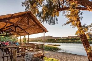 Find Your Orange River Rafting Lodge Escape + Deals | Your Ultimate Guide to Rafting Adventures, Gear & River Trips