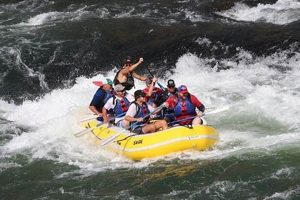 Your Maupin Whitewater Rafting Adventure! Trips & More | Your Ultimate Guide to Rafting Adventures, Gear & River Trips