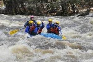 Your Guide: Water Rafting Connecticut Adventures! | Your Ultimate Guide to Rafting Adventures, Gear & River Trips