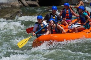 Find the Best White Water Rafting in the World (Top Spots!) | Your Ultimate Guide to Rafting Adventures, Gear & River Trips