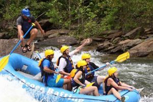 Top Ocoee Rafting: Find the Best Company & More! | Your Ultimate Guide to Rafting Adventures, Gear & River Trips