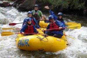 Roaring Fork River Rafting: Thrills & Tours Await! | Your Ultimate Guide to Rafting Adventures, Gear & River Trips