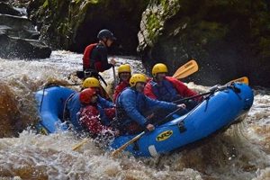 Easy Beginner White Water Rafting Trips: A Complete Guide | Your Ultimate Guide to Rafting Adventures, Gear & River Trips