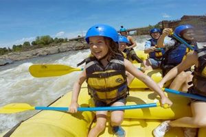 Florida Rafting: Explore Water Rafting in FL Today! | Your Ultimate Guide to Rafting Adventures, Gear & River Trips