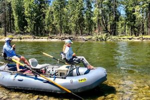 Best River Fishing Raft Gear: Reviews & Tips | Your Ultimate Guide to Rafting Adventures, Gear & River Trips