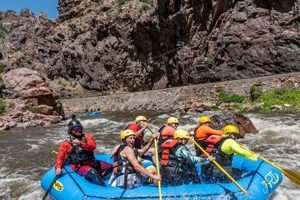 Guide to Colorado Rafting Rivers: Best Trips &amp; Safety | Your Ultimate Guide to Rafting Adventures, Gear & River Trips