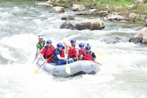 Experience Upper Yough White Water Rafting Thrills! | Your Ultimate Guide to Rafting Adventures, Gear & River Trips