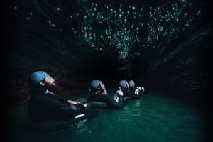 Experience Black Water Rafting in Waitomo Caves, NZ! | Your Ultimate Guide to Rafting Adventures, Gear & River Trips