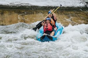 Indiana Rafting Adventures: Water Rafting Indiana Getaways | Your Ultimate Guide to Rafting Adventures, Gear & River Trips