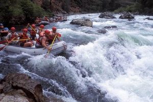 Plan Your Tuolumne River White Water Rafting Adventure! | Your Ultimate Guide to Rafting Adventures, Gear & River Trips