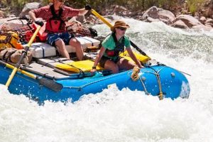 Grand Canyon: Whitewater Rafting & Camping Adventures | Your Ultimate Guide to Rafting Adventures, Gear & River Trips