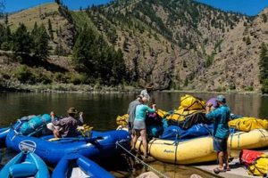 Plan Your Dream: Multi-Day Rafting Trips Colorado Adventure! | Your Ultimate Guide to Rafting Adventures, Gear & River Trips