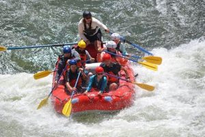 Your Guide: White Water Rafting Thermopolis WY Adventures | Your Ultimate Guide to Rafting Adventures, Gear & River Trips