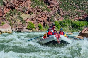 Explore River Rafting Zion: Adventure Awaits! | Your Ultimate Guide to Rafting Adventures, Gear & River Trips
