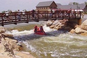 Thrilling White Water Rafting Deep Creek MD Adventures! | Your Ultimate Guide to Rafting Adventures, Gear & River Trips