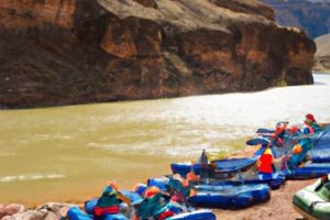 Grand Rafting: Grand Canyon Cost Guide &amp; Tips | Your Ultimate Guide to Rafting Adventures, Gear & River Trips
