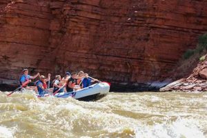 Best Moab Whitewater Rafting Adventures Near You! | Your Ultimate Guide to Rafting Adventures, Gear & River Trips